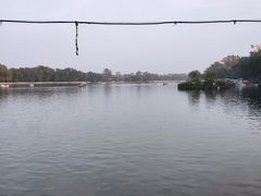 -后海公园