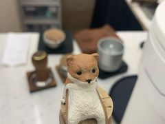 -Onirii Coffee(长乐路店)
