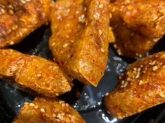 -518豆腐干(总店)