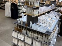 -MUJI无印良品(西湖银泰城店)