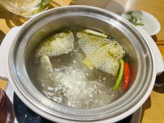 -竹鲜笙全竹宴(国色天香店)