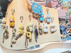 -泡泡玛特POPMART(上海环贸iapm商场店)