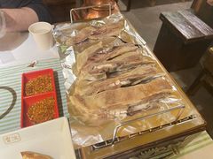 -霄汉羊排(万松园一店)
