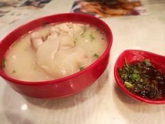 -廖老妈蹄花店(人民公园陕西街259号店)