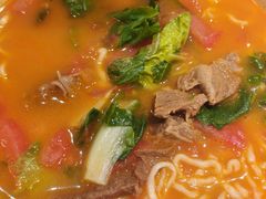 -寻裕记·现炒浇头面(人民广场店)