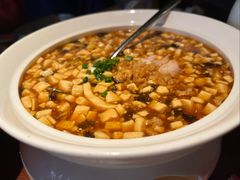 诸暨西施豆腐-寻宝记绍兴菜(鲁迅路店)