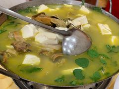 -里下河土菜馆(解放路店)