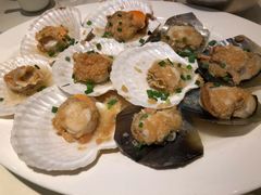 -海儀美食楼(湾仔海鲜街店)