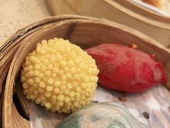 -点都德(大茶楼店)