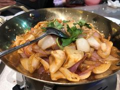 -群乐饭店(滨安路店)