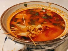 越式冬阴功海鲜汤-美奈小馆·越南料理(福田星河COCO Park店)