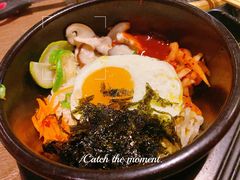 全州石锅拌饭-火炉火自助餐(悠唐购物中心店)