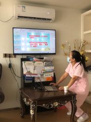 点击看大图 -熹月国际月子会所(天河店)