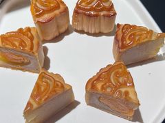 -鲜入唯煮·港式海鲜牛肉火锅(金宝街店)