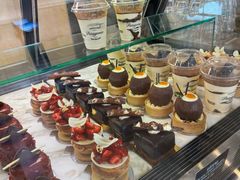 -Patagonia Chocolates(皇后镇店)