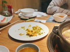 -一朵菌·野生菌探索家火锅(南亚店)