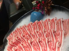 -快乐小羊·内蒙牛羊肉火锅(流花中心店)