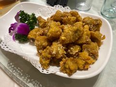 -台山第一家兴华黄鳝饭·黄鳝婆(开平店)