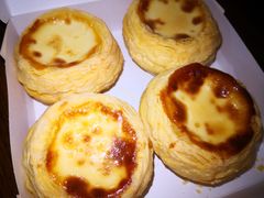 -巴黎优朵烘焙馆(菱角湖壹号店)