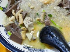 -鸭小妹鸭血粉丝(老门东店)