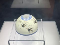 -景德镇中国陶瓷博物馆