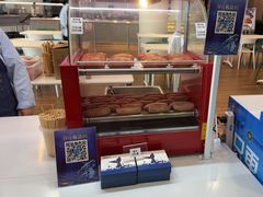 -贝林大翅鲸简餐厅(国家海洋博物馆店)