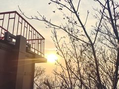 -沈阳辉山风景区