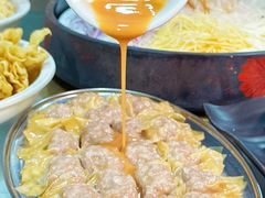 -嘉升大排档(番禺总店)