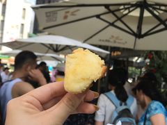 -皇冠幸福里动物奶油生日蛋糕(万达店)