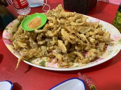 -夕阳红小吃(中街大悦城店)
