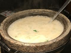 -绿茶餐厅(天津天河城店)