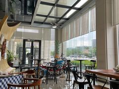 -大梅沙游艇度假酒店