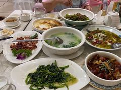 -永兴外婆桥酒楼(谷埠街店)
