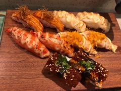 -古田居·特色寿司料理(星之岛旗舰店)
