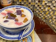 -广信牛奶甜品世家(台东店)
