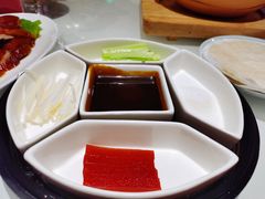 -东门烤鸭店(鼓楼店)