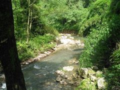 -车溪民俗旅游区