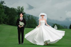 点击看大图 -全城热恋璀璨婚纱摄影