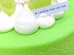 -福气鲜活面包·生日蛋糕