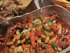 -打酱油·非遗淮扬菜(瘦西湖梅岭店)