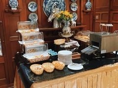 -马勒别墅饭店(静安寺店)