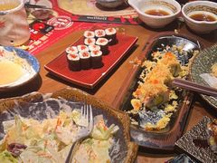 -古田居·特色寿司料理(星之岛旗舰店)