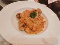 -一棵树·意大利西餐厅One Tree(新城店)