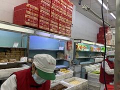 -北京稻香村(冯村店)