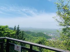 -北高峰