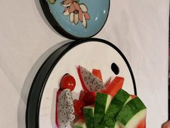 -福海居烤鸭店(鸟巢店)