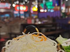 -萍姐火锅·公路夜市(南京弘阳广场店)