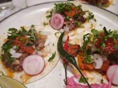 -墨纪Mojí墨西哥餐厅(官舍店)