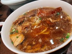 -新旺茶餐厅(嘉里城店)