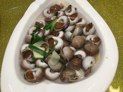 -黄海海鲜酒店(静海路店)